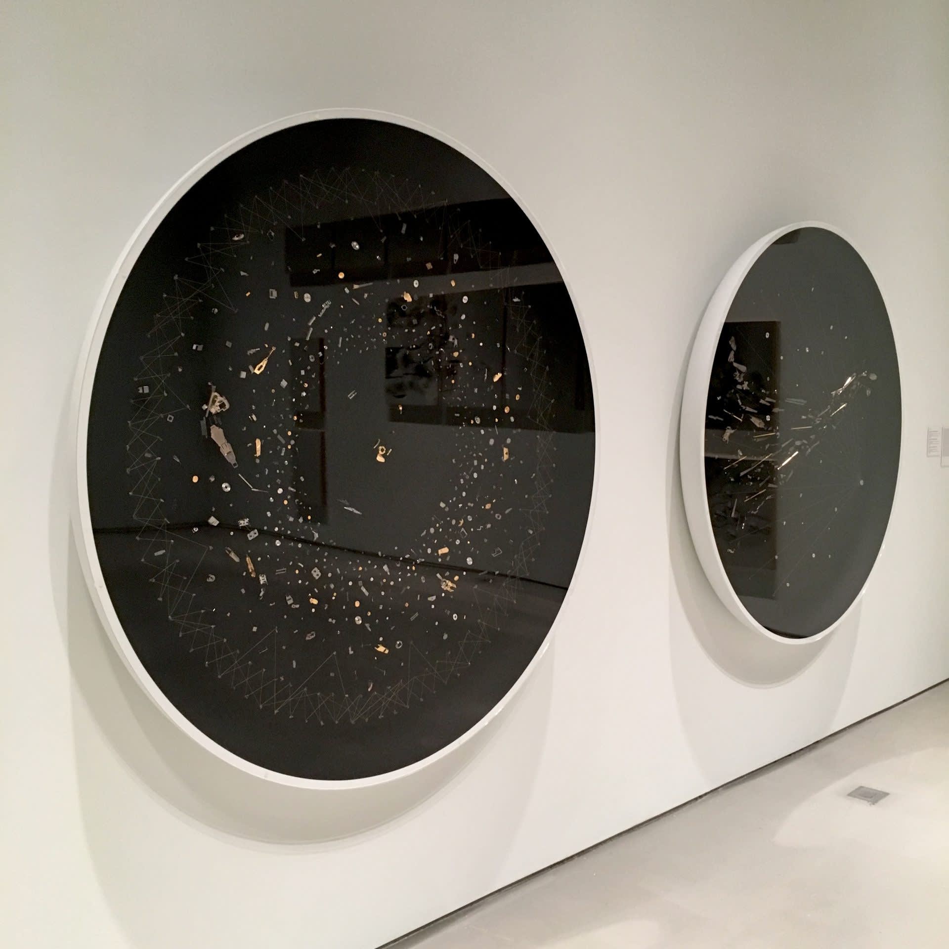 Glenn Kaino, A Shout Within a Storm