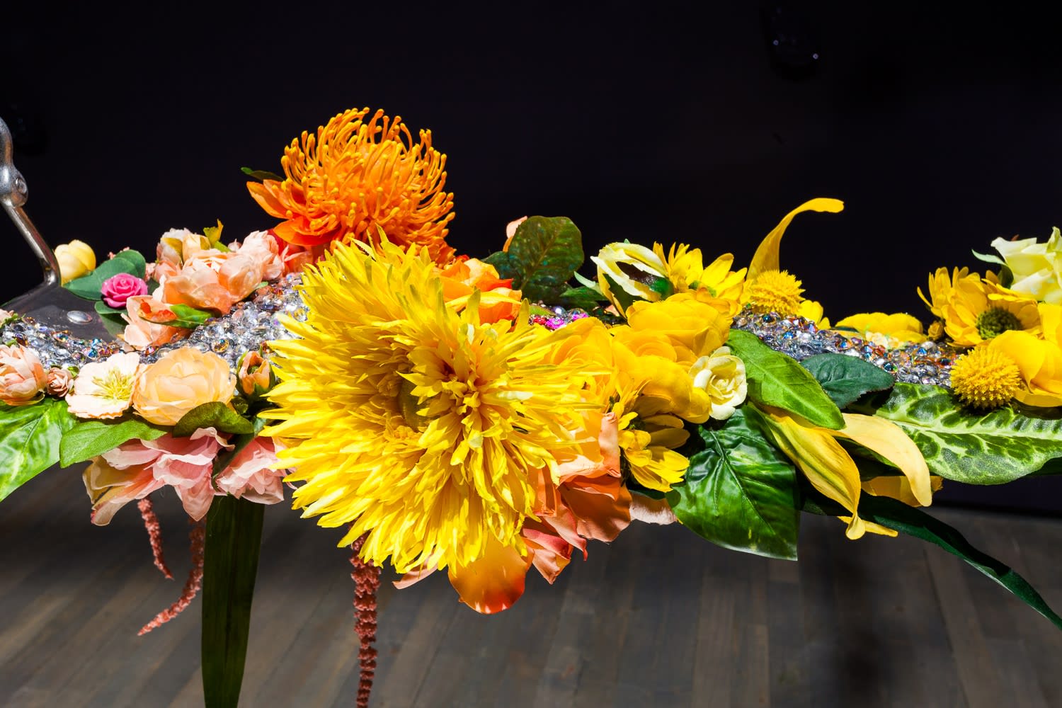 Devan Shimoyama, We Named Her Gladys