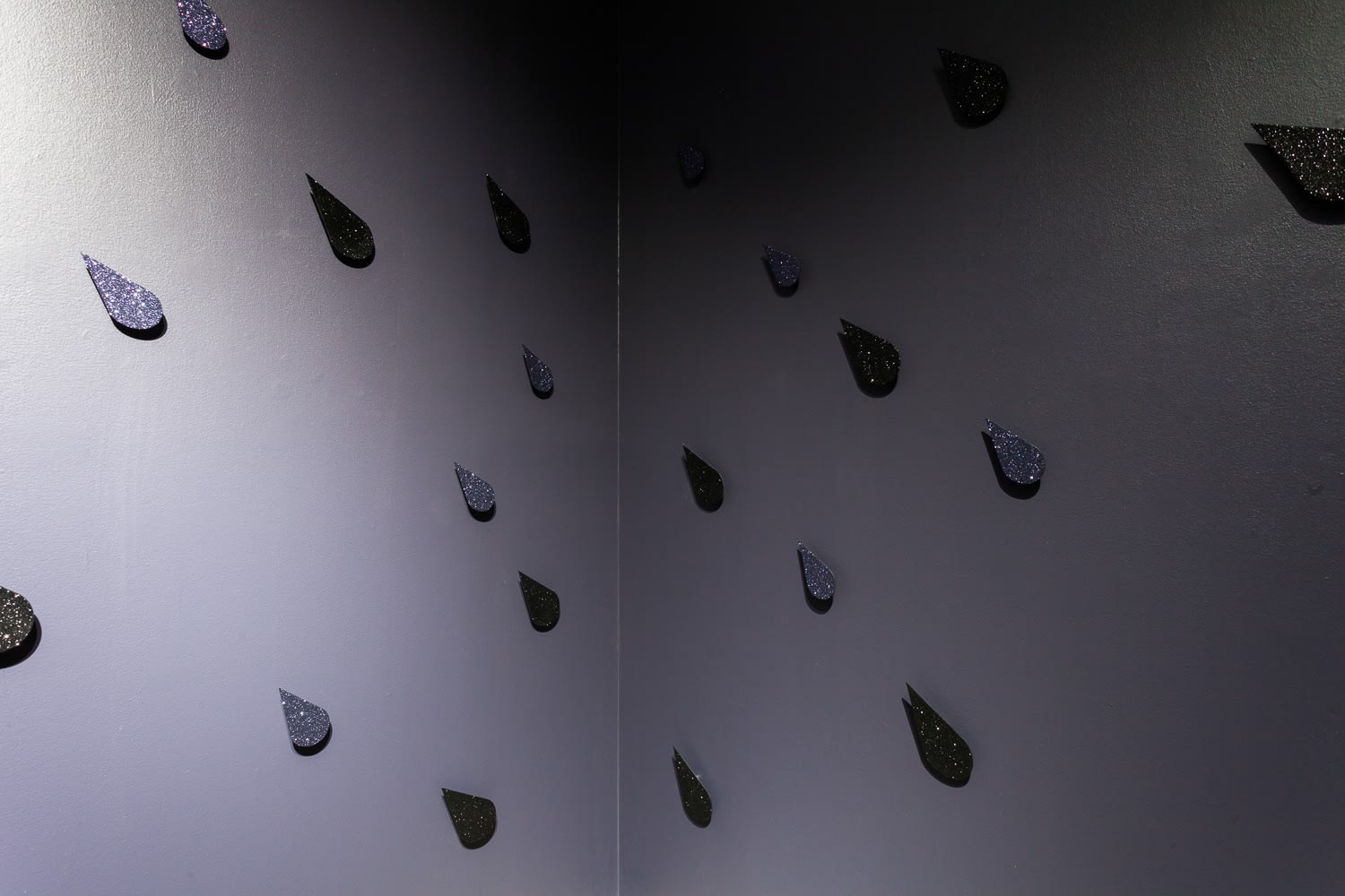 Devan Shimoyama, We Named Her Gladys