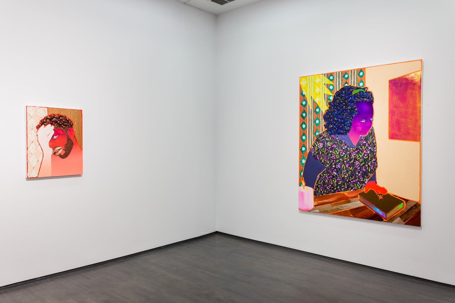 Devan Shimoyama, We Named Her Gladys