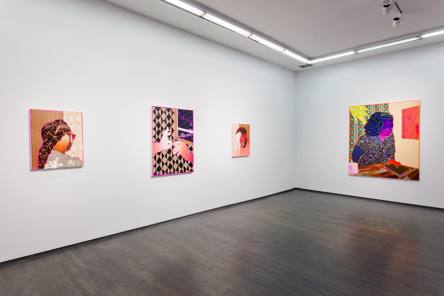 Devan Shimoyama, We Named Her Gladys