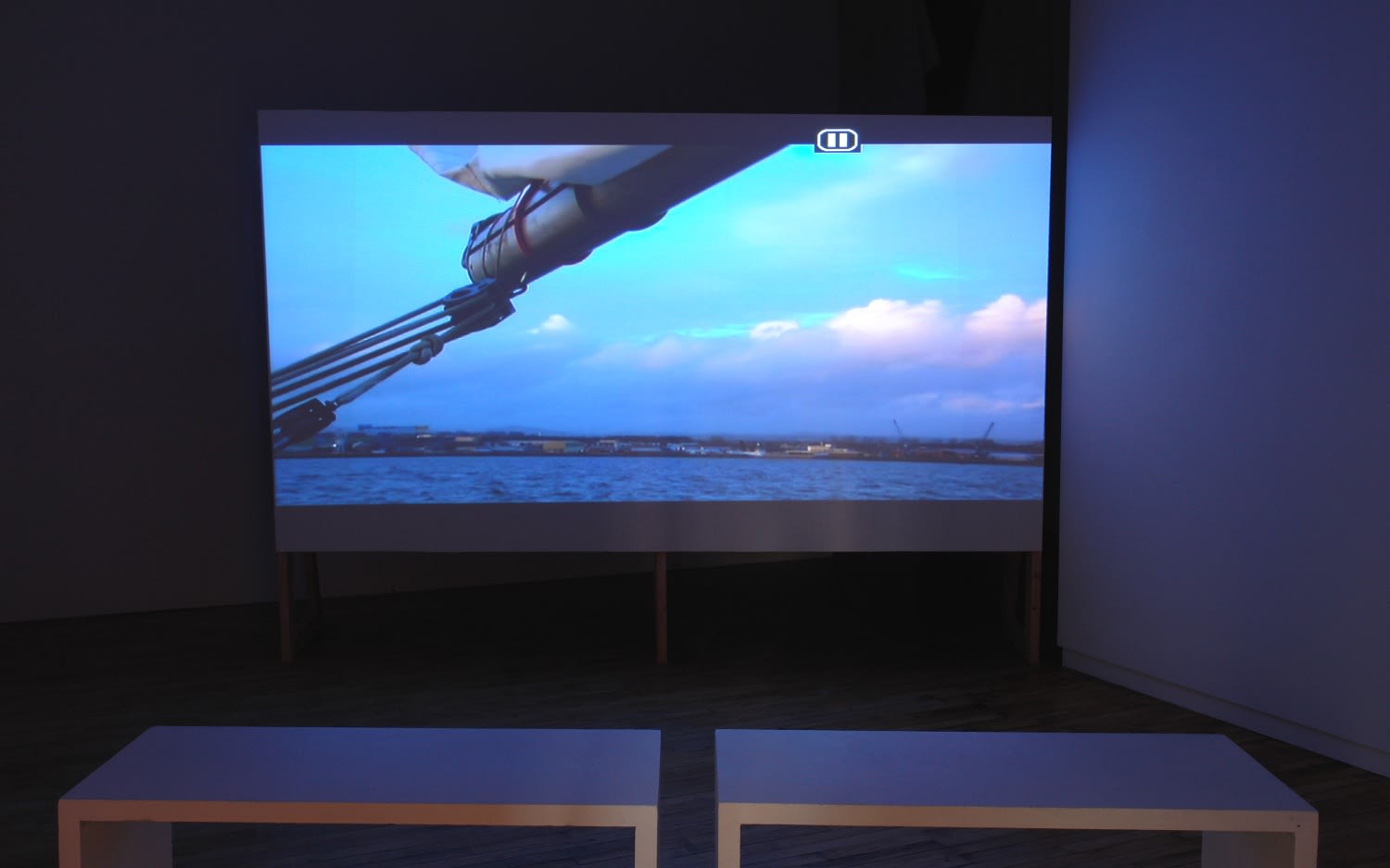 Johanna Billing, This is How We Walk on The Moon