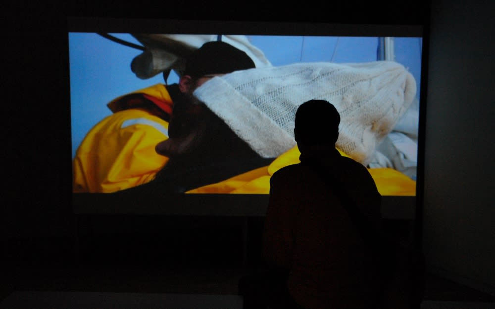 Johanna Billing, This is How We Walk on The Moon