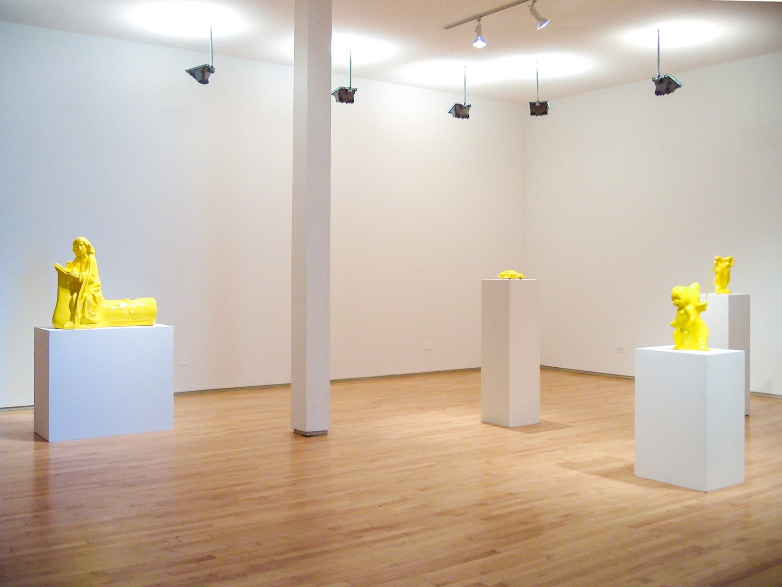 Hans Hemmert, This preparation of readiness for keeping oneself open to the arrival or absence of the god