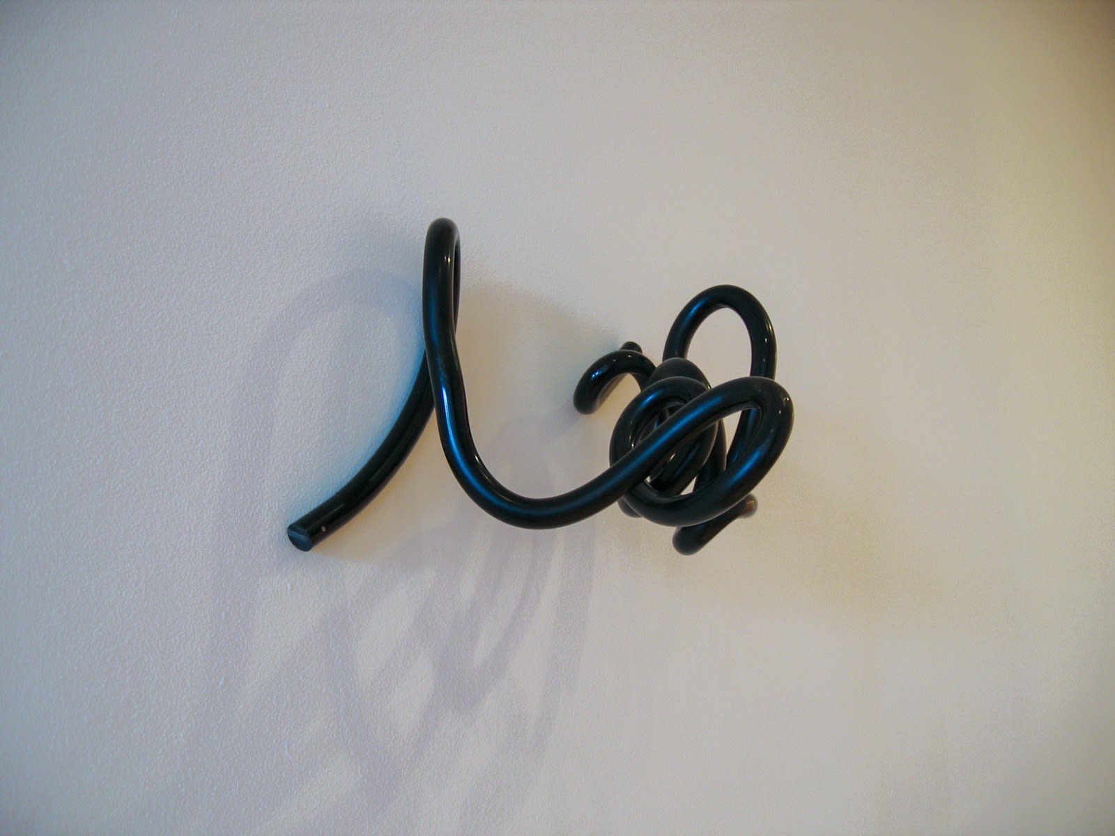 Hans Hemmert, This preparation of readiness for keeping oneself open to the arrival or absence of the god