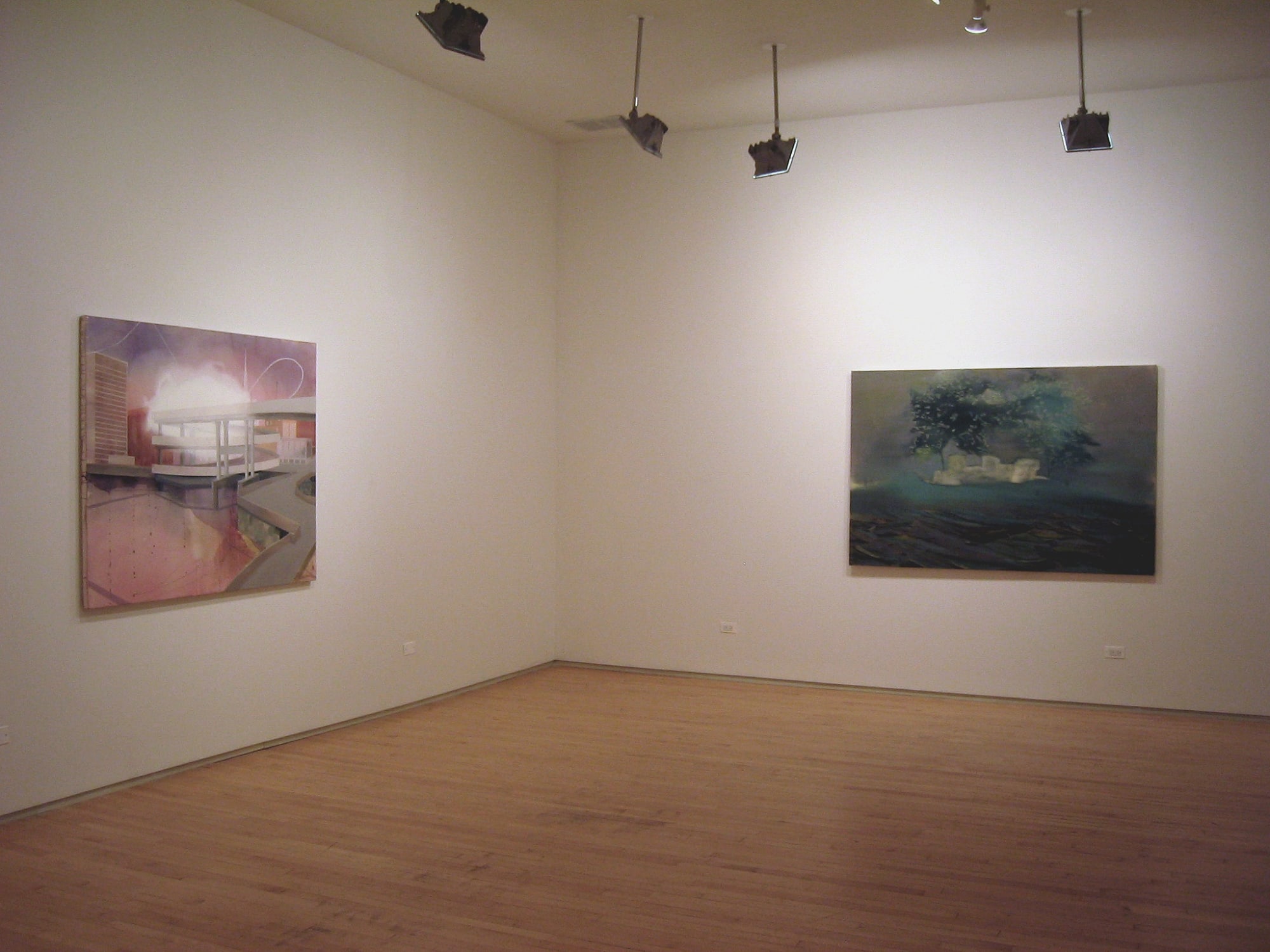 Angelina Gualdoni, It is Happening Again