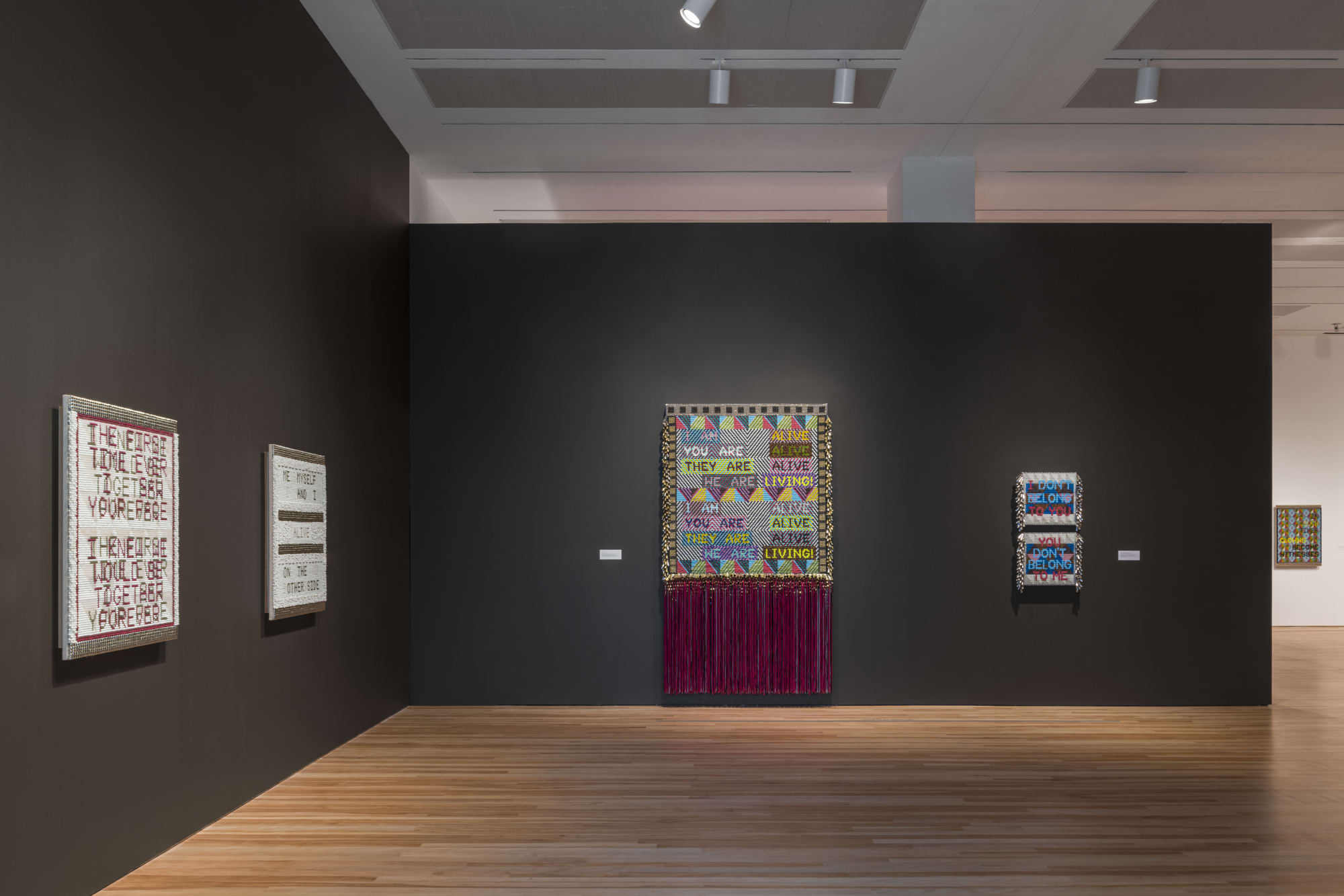 Jeffrey Gibson, THIS IS THE DAY