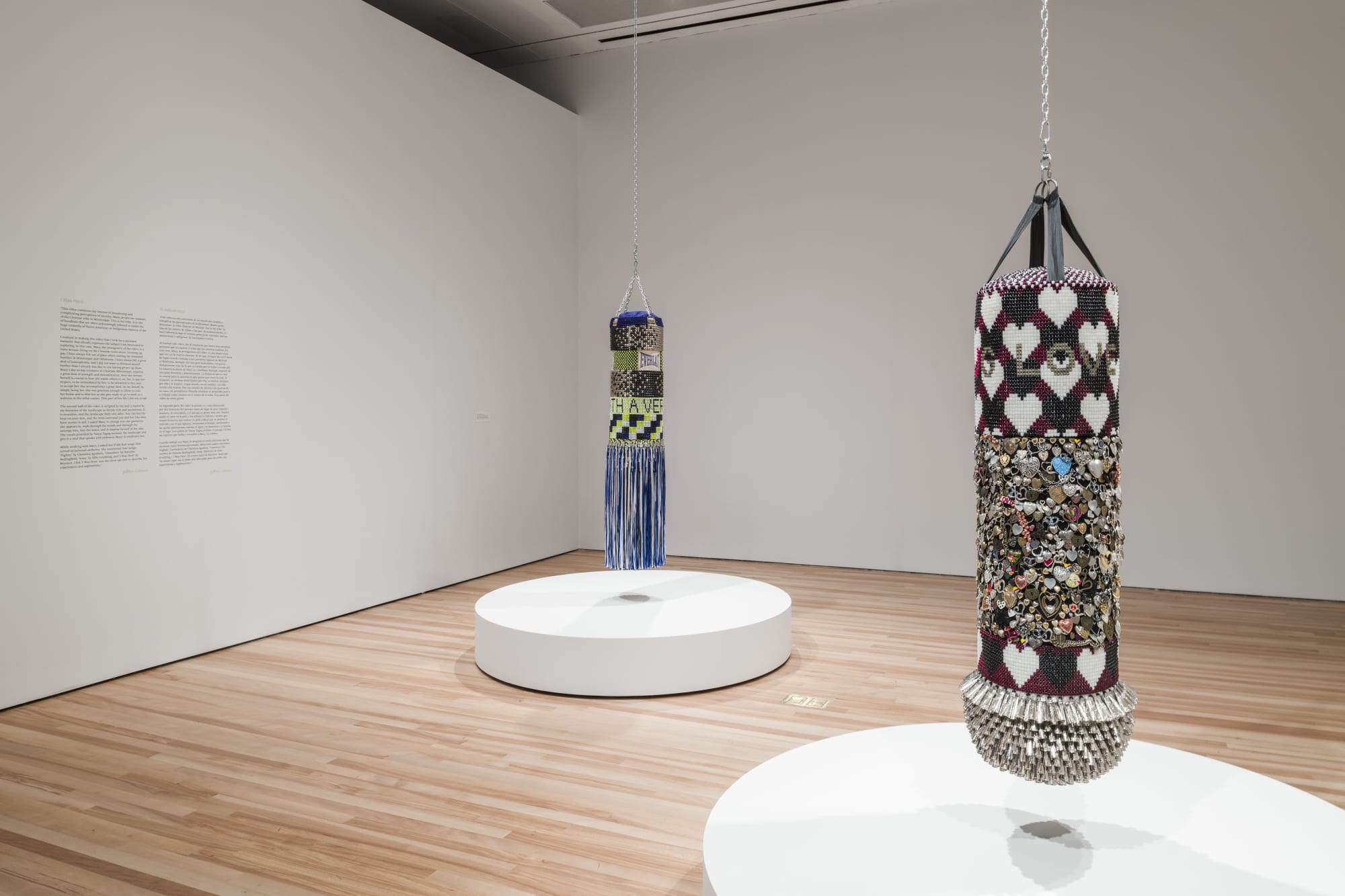 Jeffrey Gibson, THIS IS THE DAY