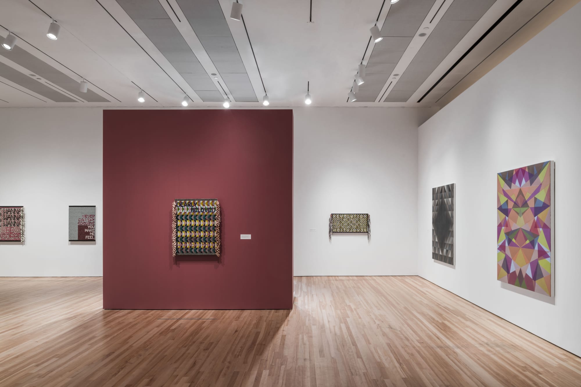 Jeffrey Gibson, THIS IS THE DAY