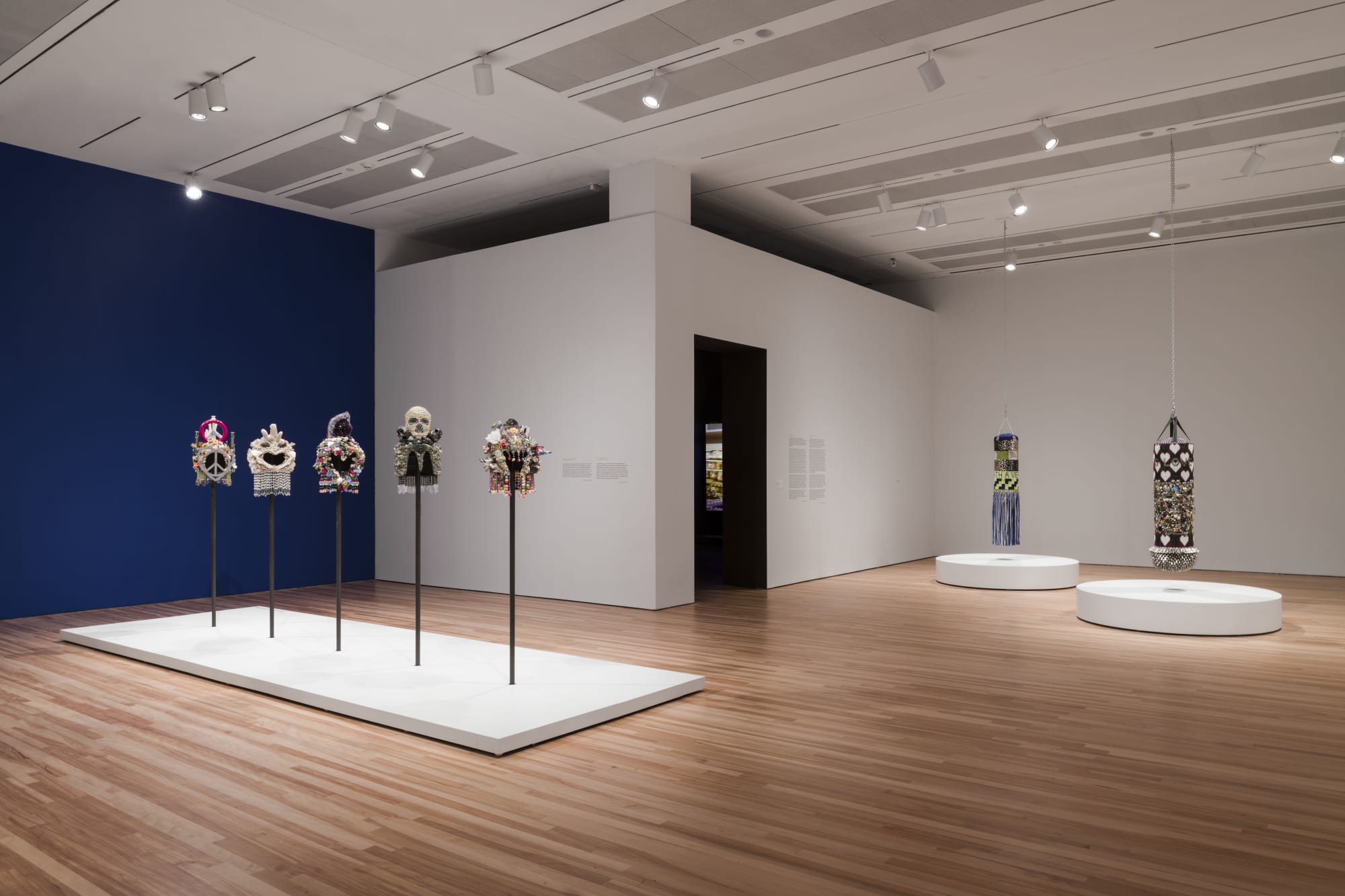 Jeffrey Gibson, THIS IS THE DAY