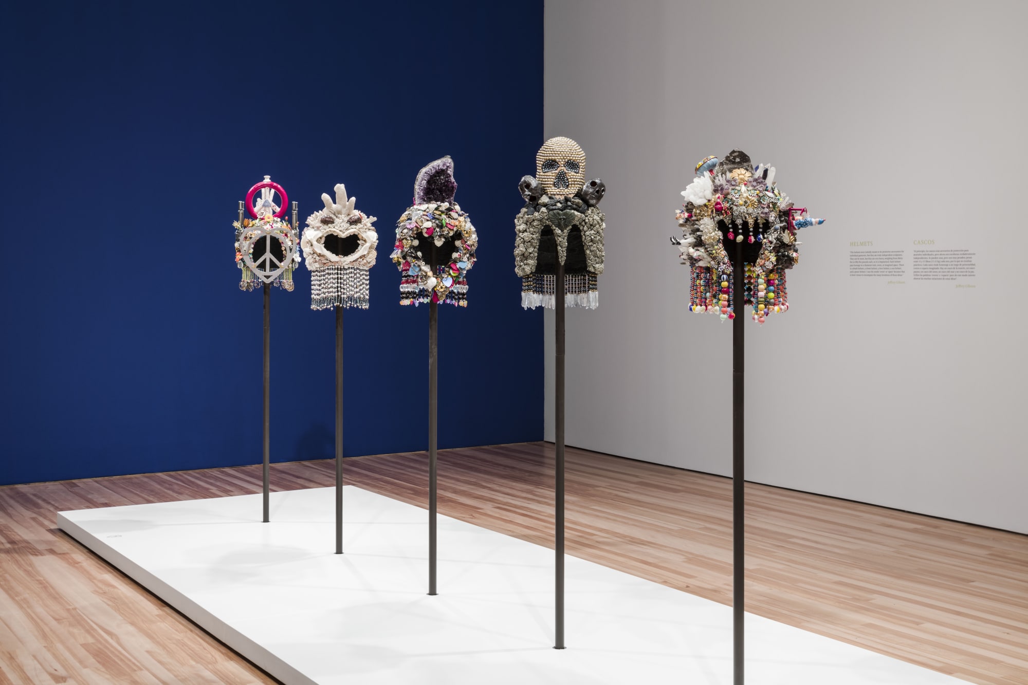 Jeffrey Gibson, THIS IS THE DAY