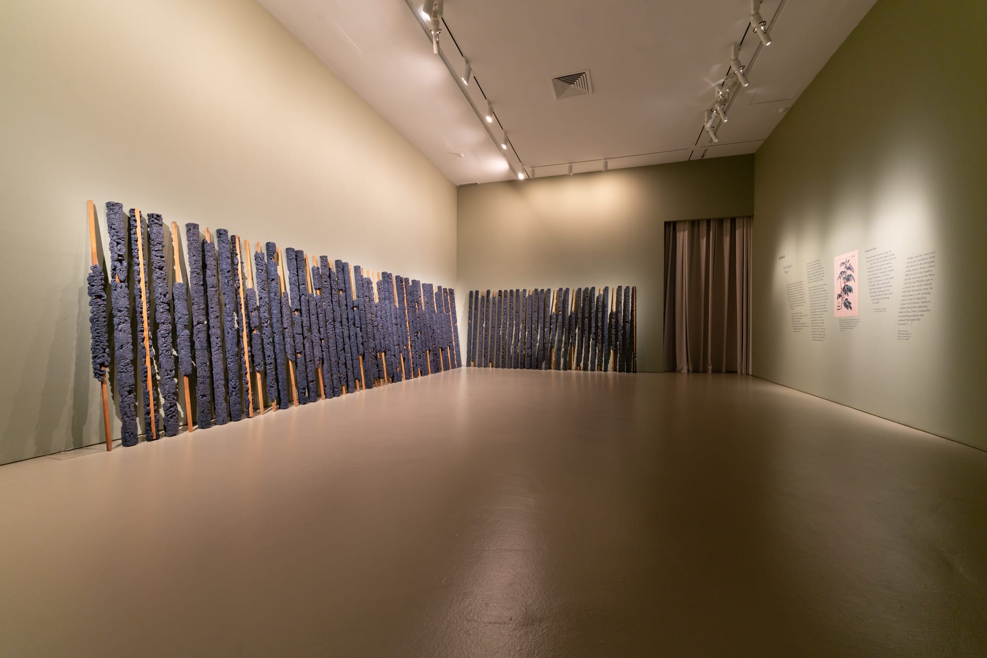 Manish Nai in Trees of Life, Knowledge in Material