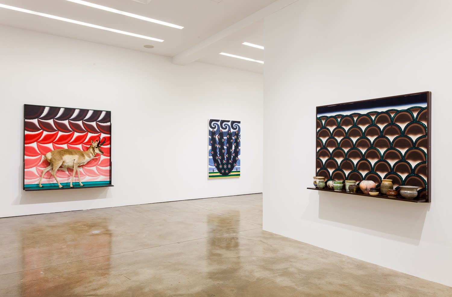 Roger Brown, La Conchita