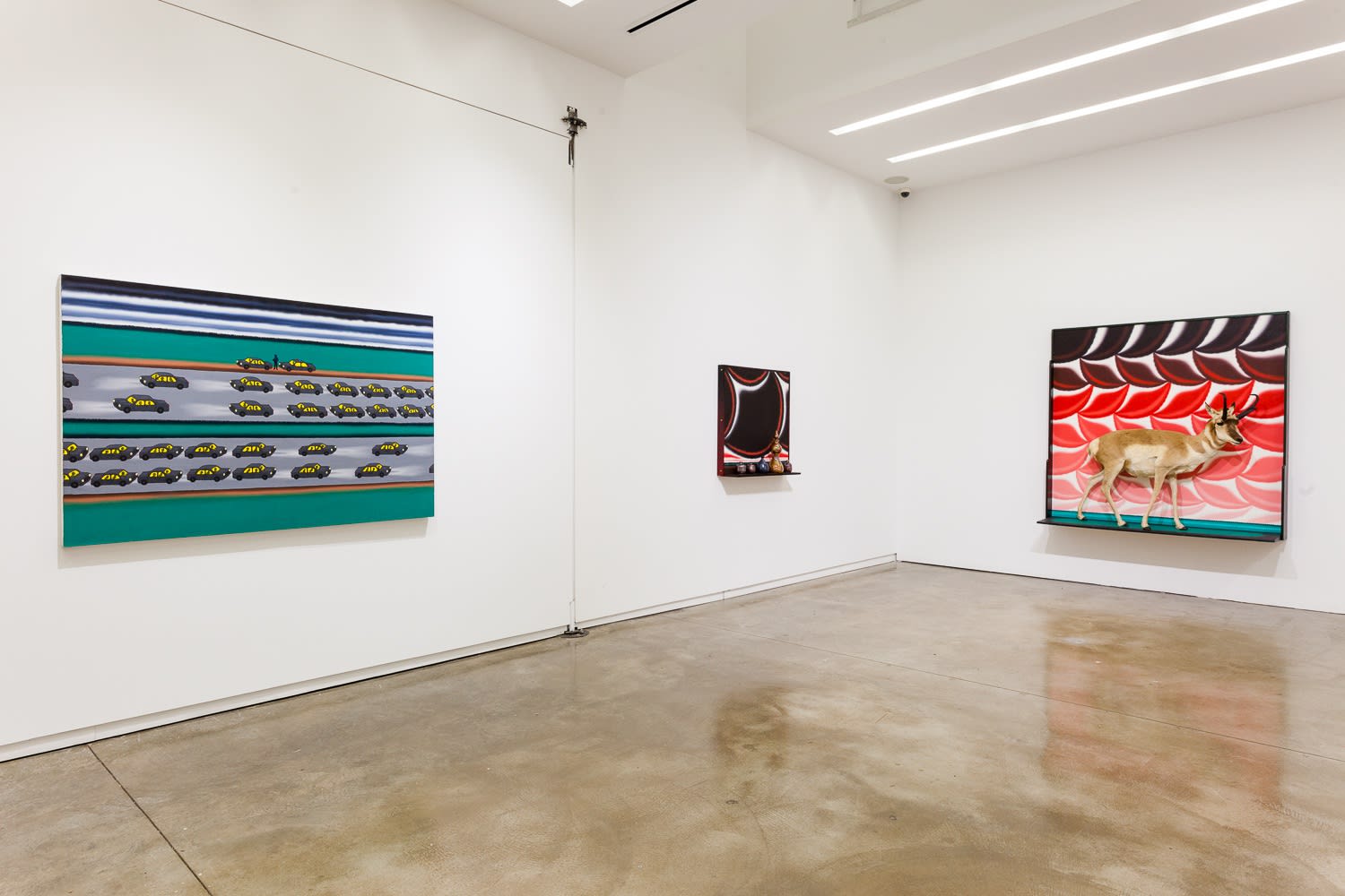 Roger Brown, La Conchita