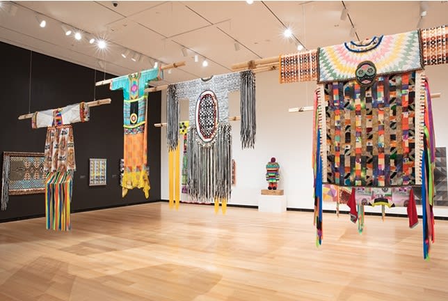 Jeffrey Gibson, This is the Day