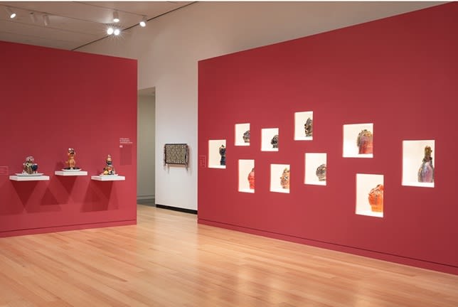 Jeffrey Gibson, This is the Day