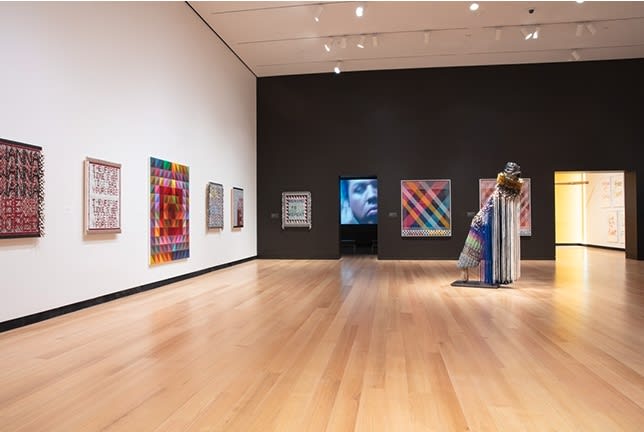 Jeffrey Gibson, This is the Day