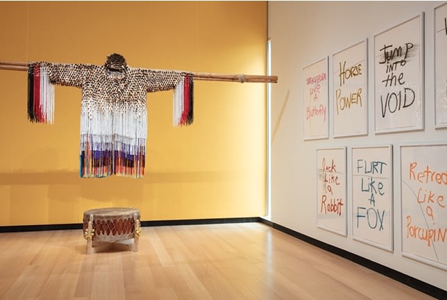 Jeffrey Gibson, This is the Day