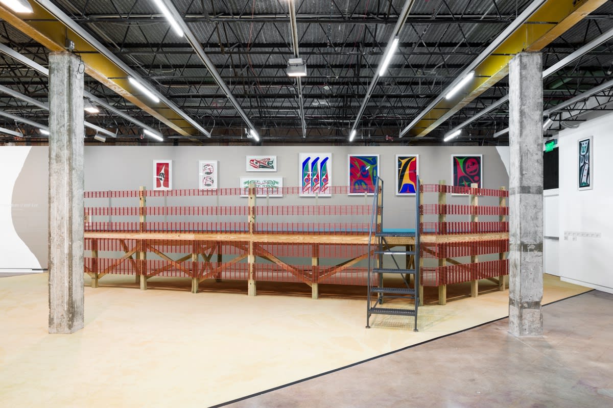 Jessica Stockholder, Relational Aesthetics