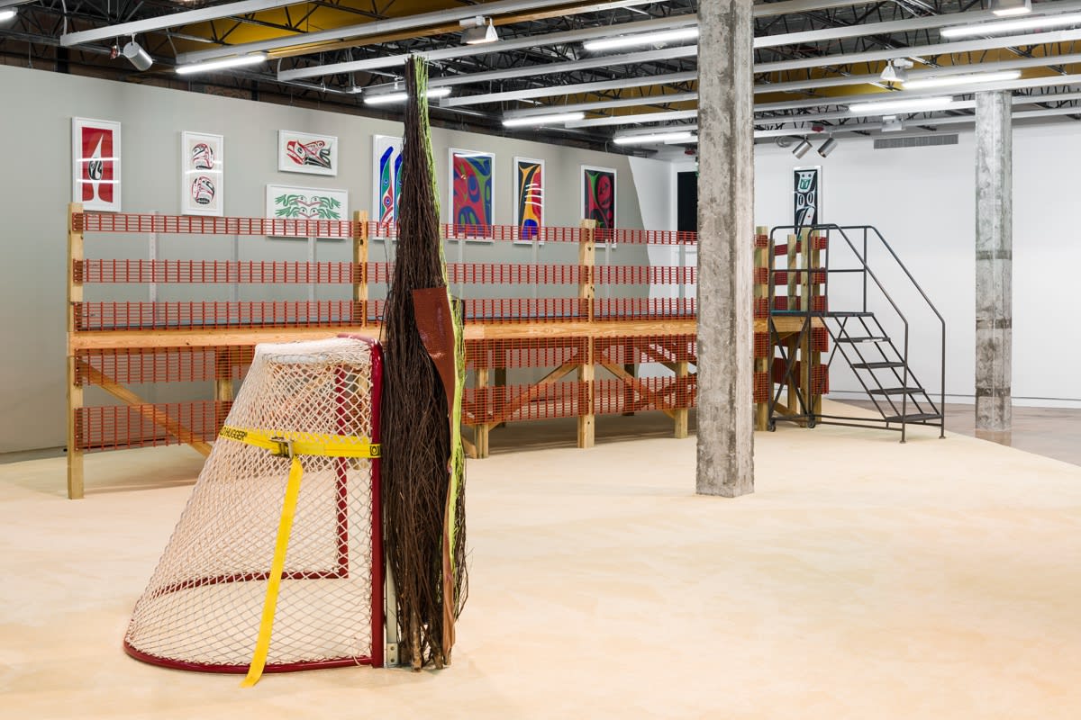 Jessica Stockholder, Relational Aesthetics