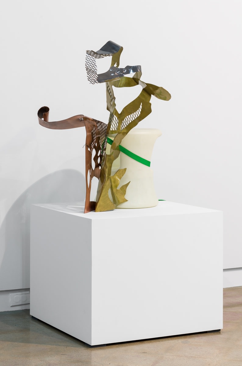 Jessica Stockholder, Relational Aesthetics