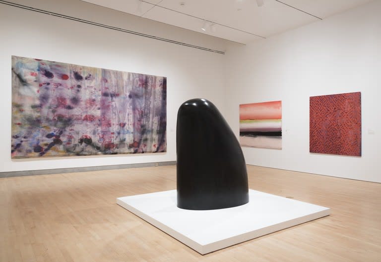 Soul of a Nation: Art in the Age of Black Power