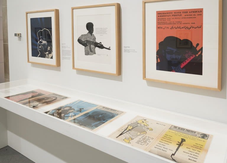 Soul of a Nation: Art in the Age of Black Power