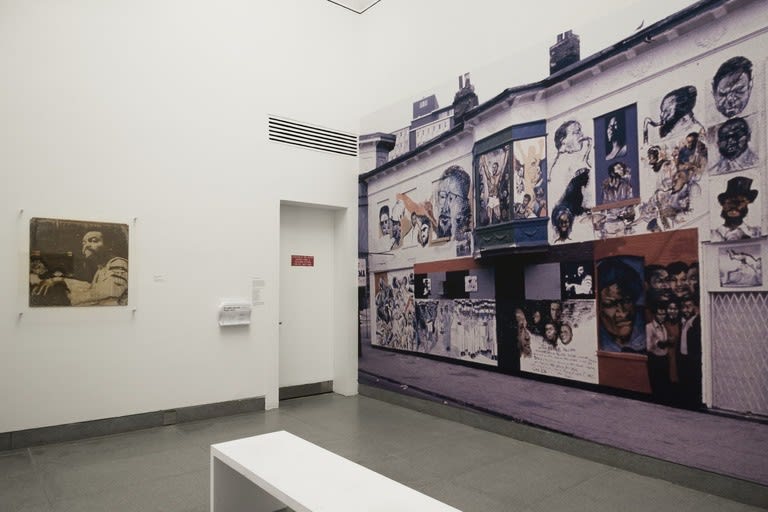 Soul of a Nation: Art in the Age of Black Power