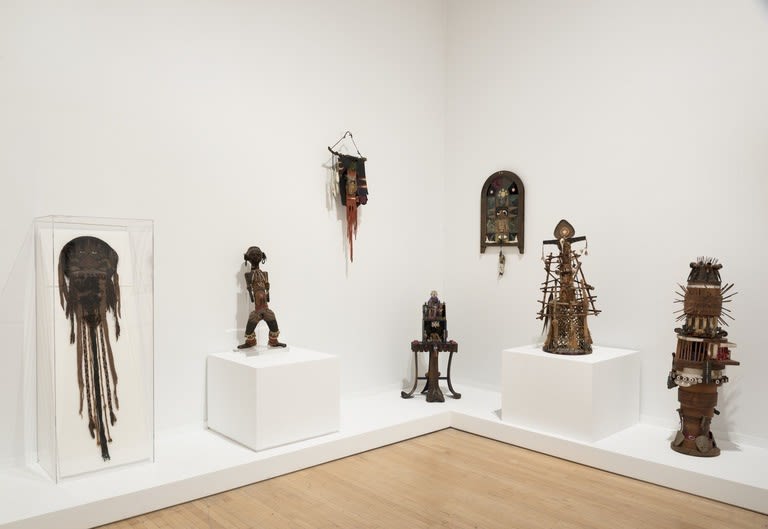 Soul of a Nation: Art in the Age of Black Power