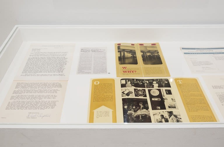 Soul of a Nation: Art in the Age of Black Power