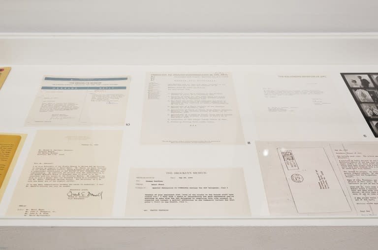 Soul of a Nation: Art in the Age of Black Power