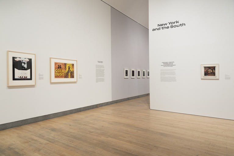 Soul of a Nation: Art in the Age of Black Power