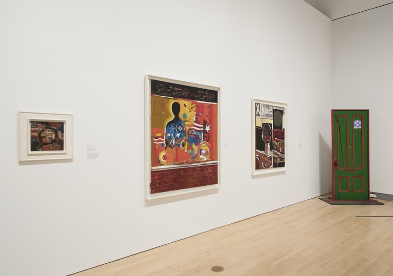 Soul of a Nation: Art in the Age of Black Power