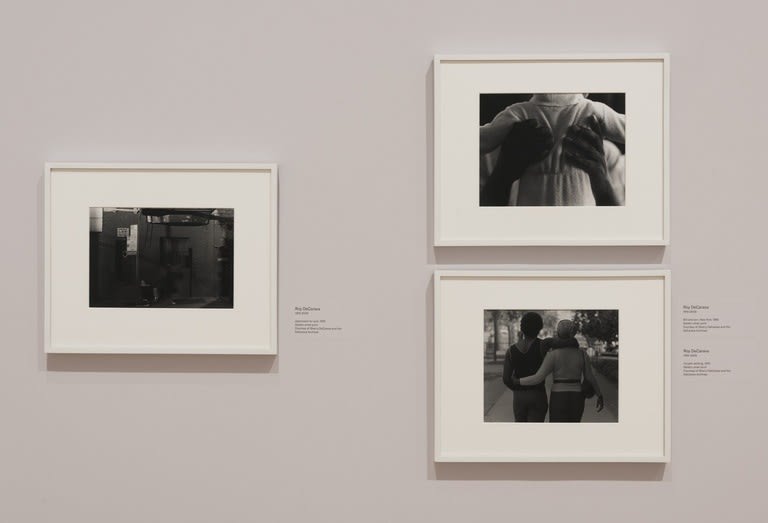 Soul of a Nation: Art in the Age of Black Power