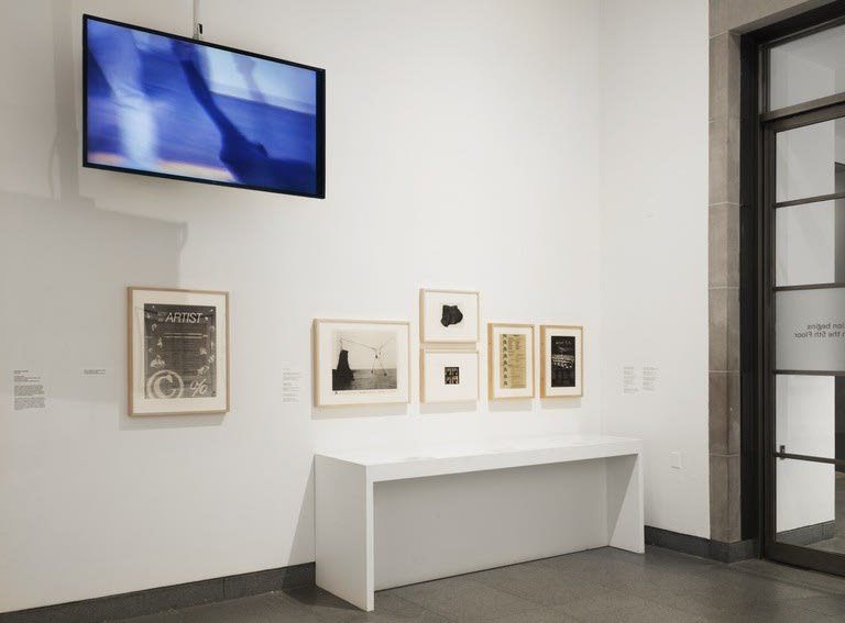 Soul of a Nation: Art in the Age of Black Power