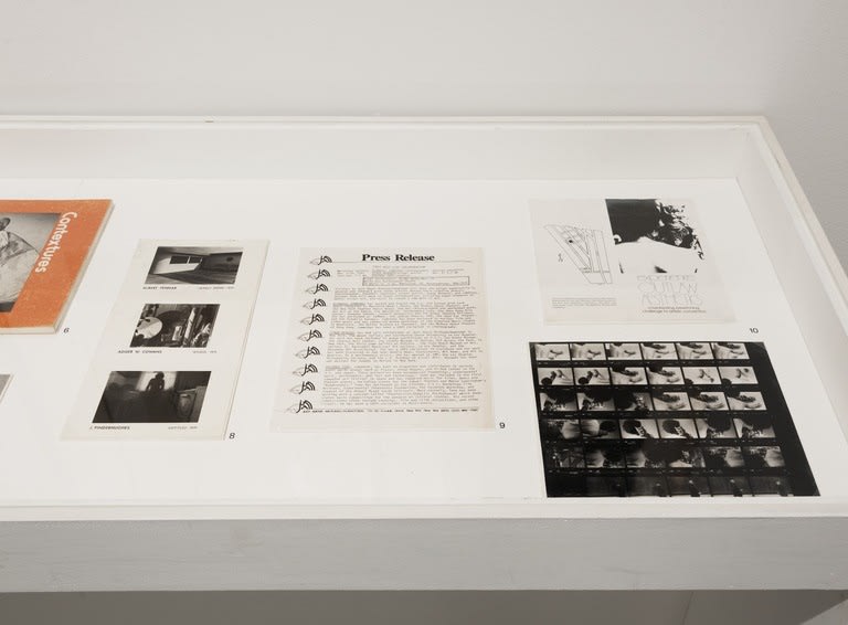 Soul of a Nation: Art in the Age of Black Power