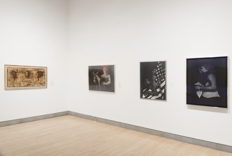 Soul of a Nation: Art in the Age of Black Power