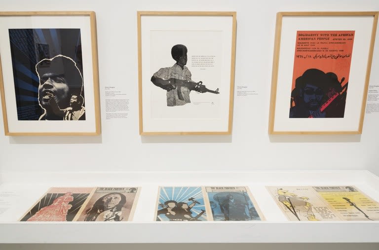 Soul of a Nation: Art in the Age of Black Power