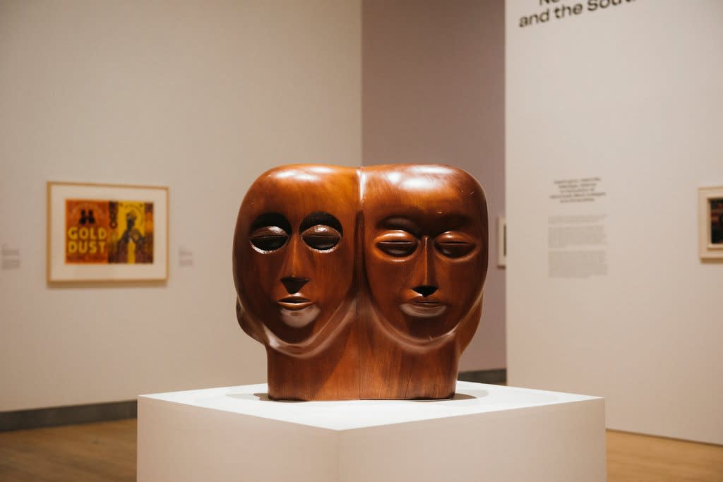 Soul of a Nation: Art in the Age of Black Power