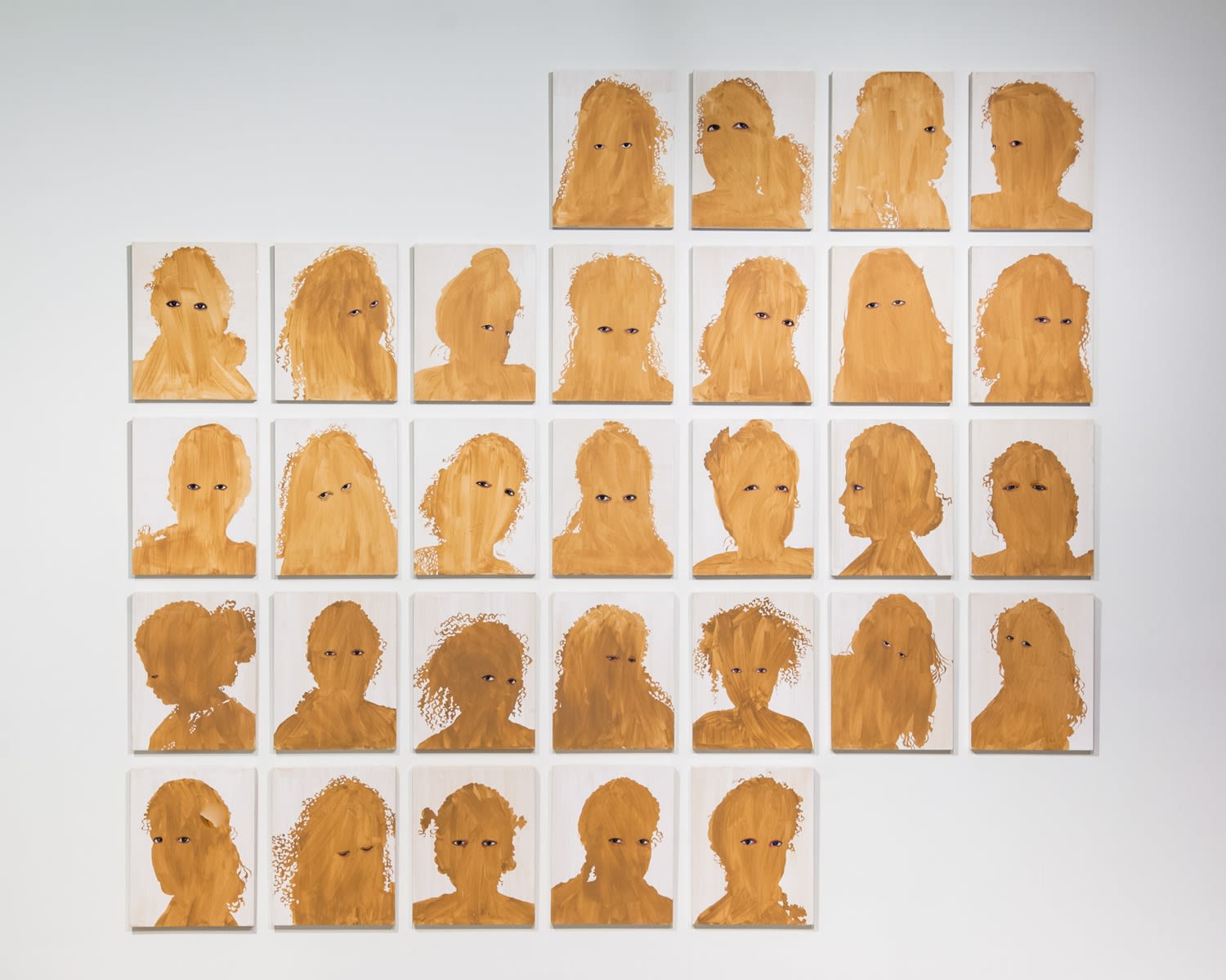 Firelei Báez, To See Beyond