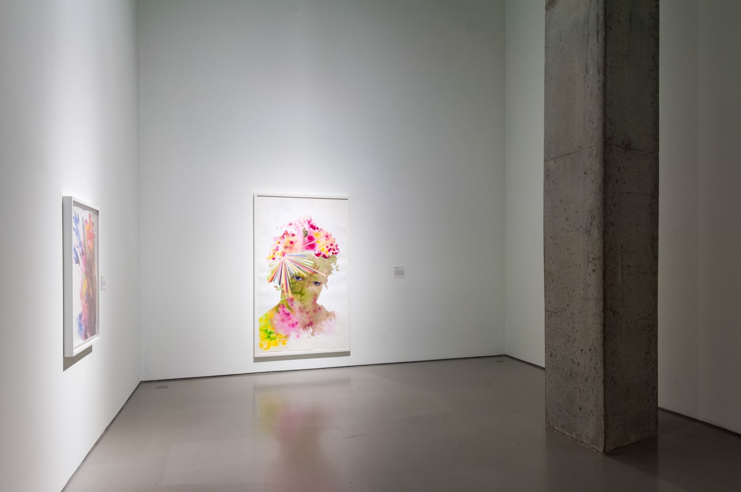 Firelei Báez, To See Beyond