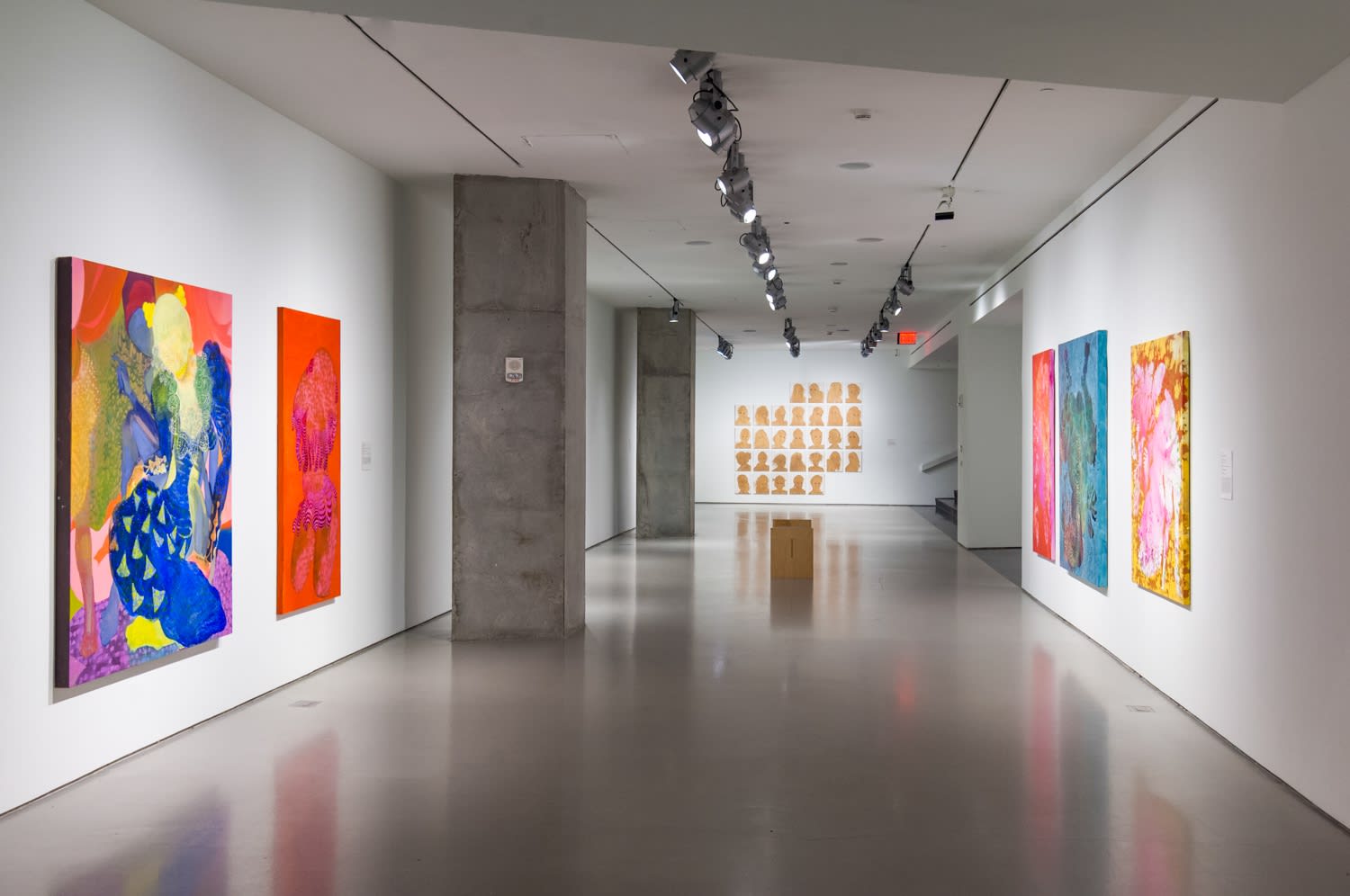 Firelei Báez, To See Beyond