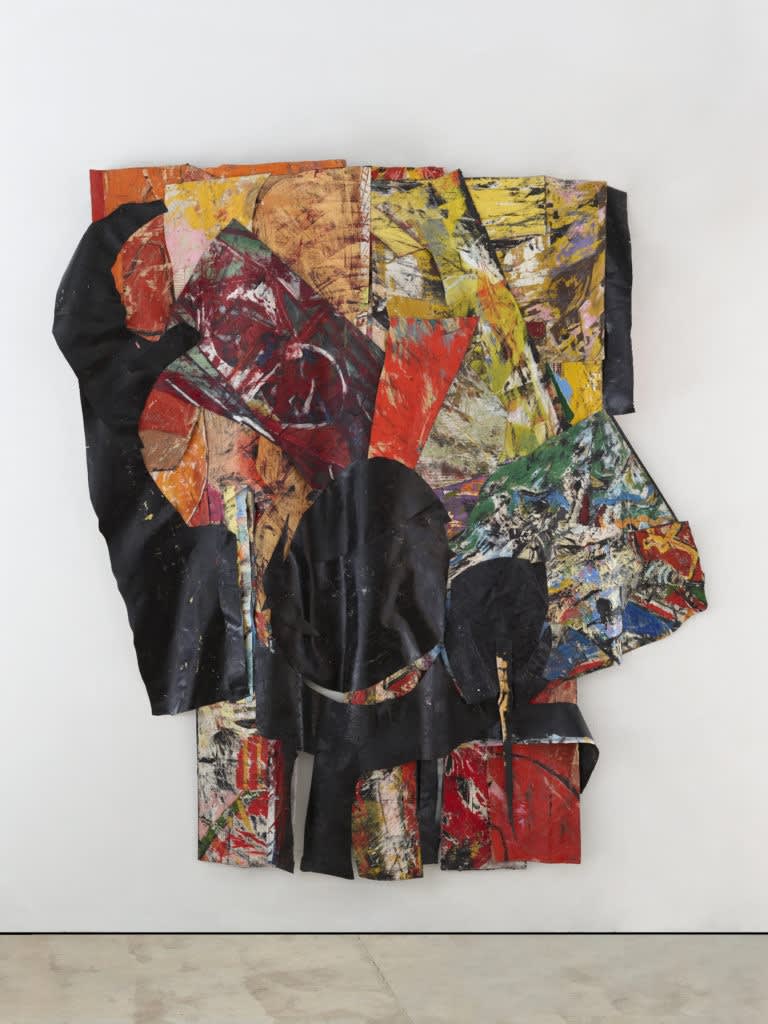 Angel Otero, Elegies