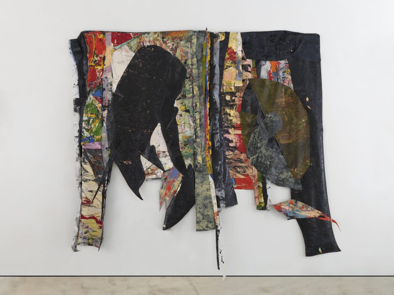 Angel Otero, Elegies