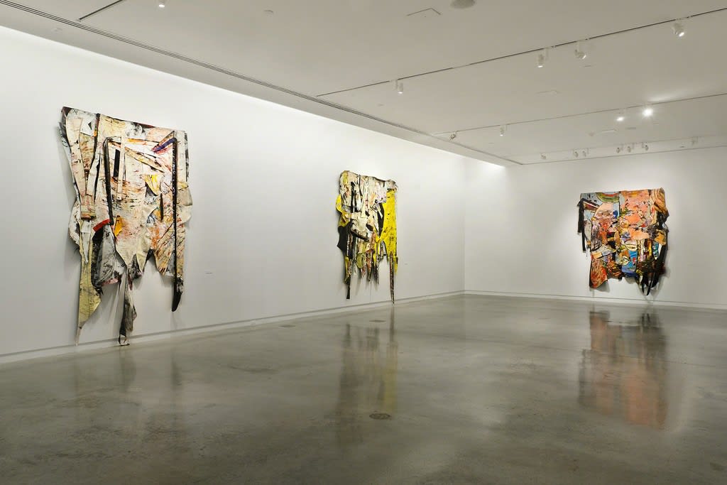 Angel Otero, Elegies