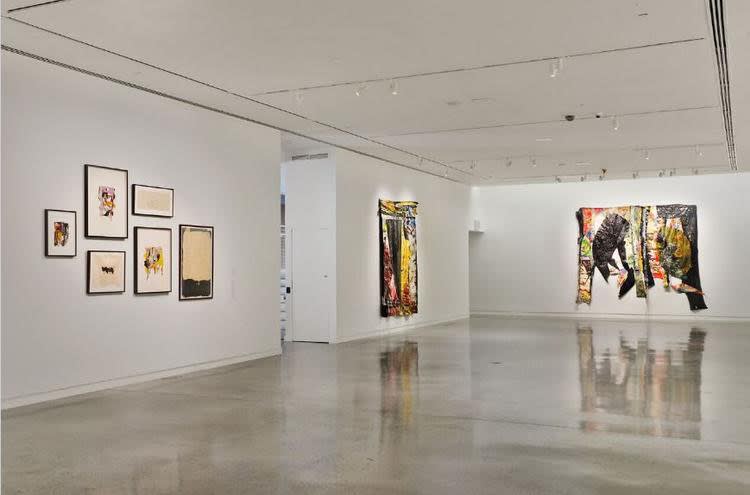 Angel Otero, Elegies