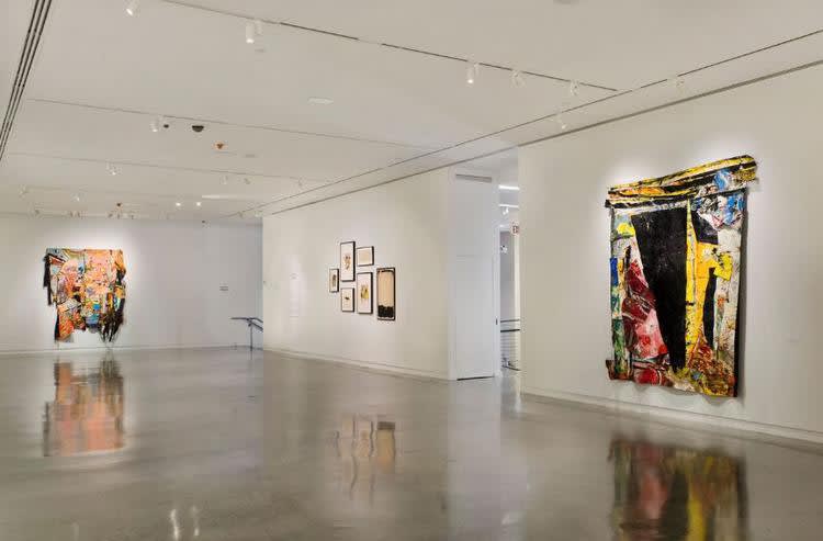 Angel Otero, Elegies