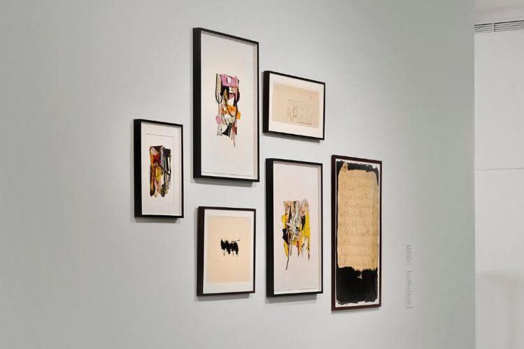 Angel Otero, Elegies