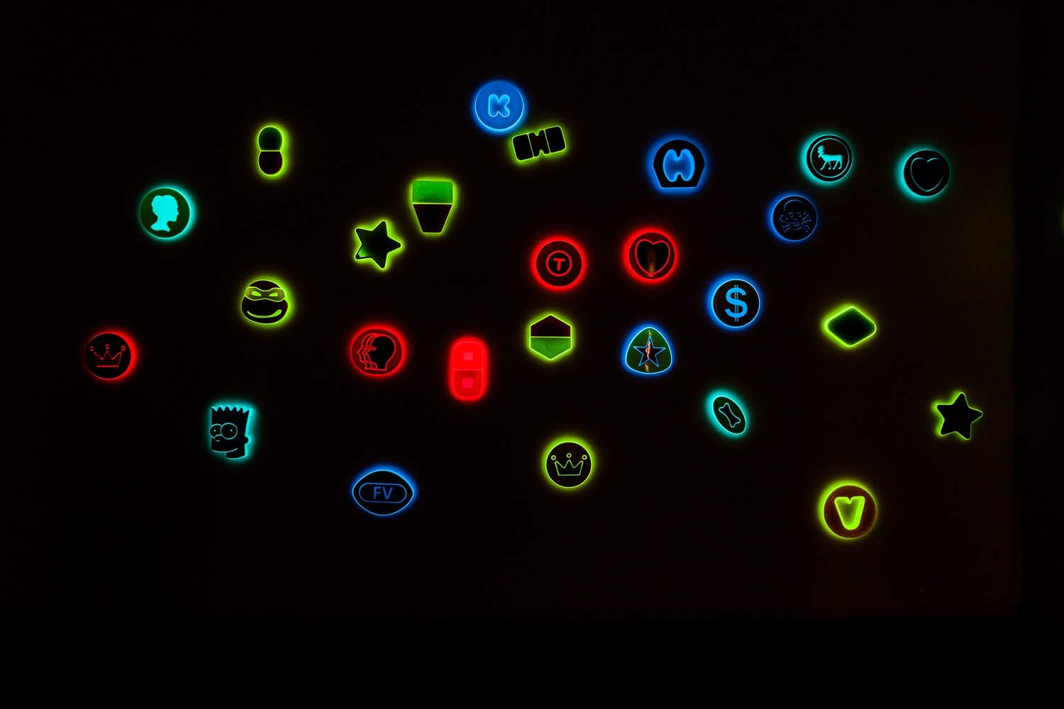 Beverly FIshman, Future Perfect