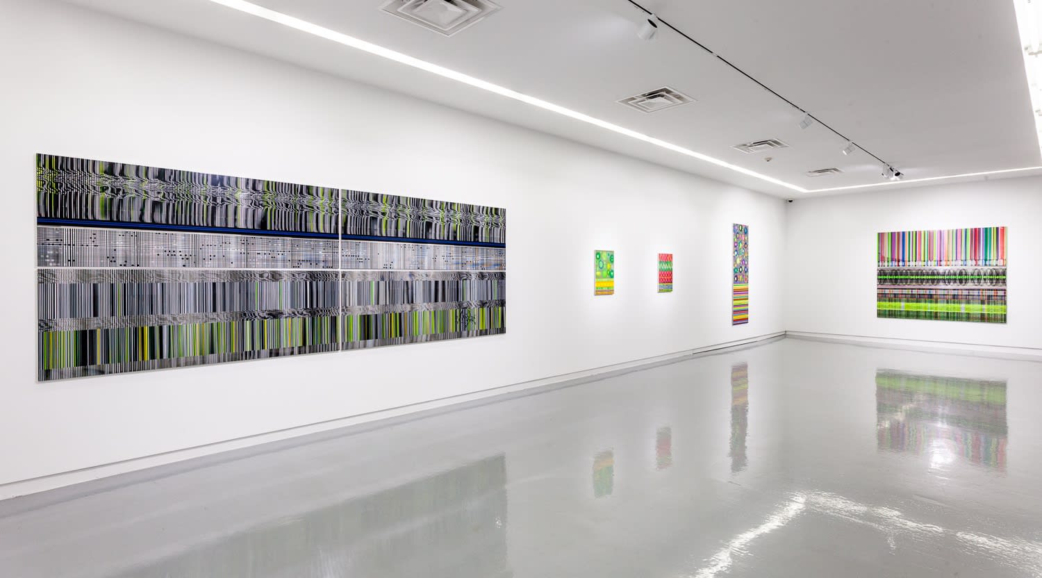 Beverly FIshman, Future Perfect